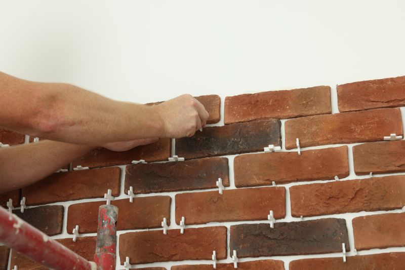 Benefits Of Brickwork Installation For Homes And Businesses
