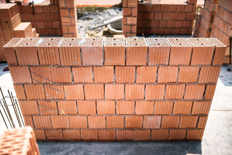 How Brickwork Installation Enhances Curb Appeal And Property Value