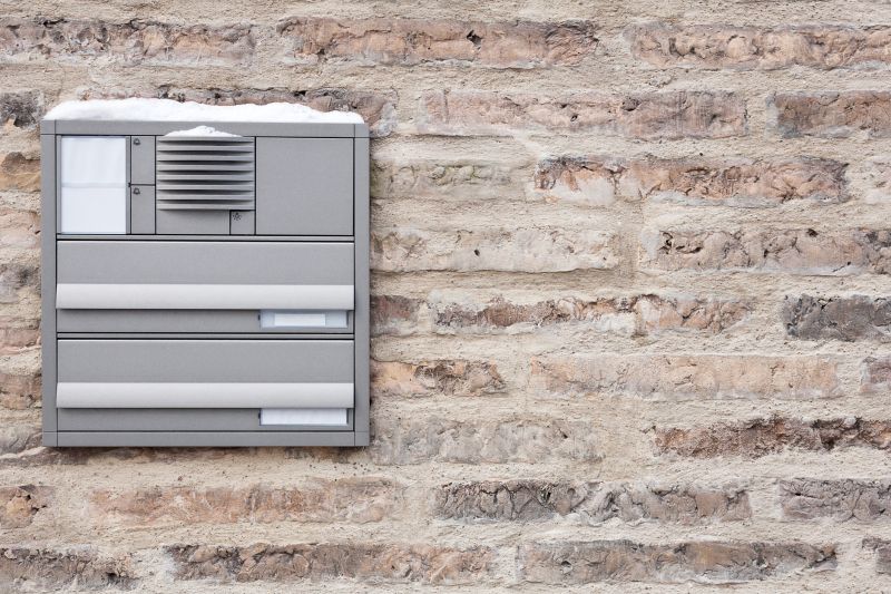 Mailbox Installation Experts